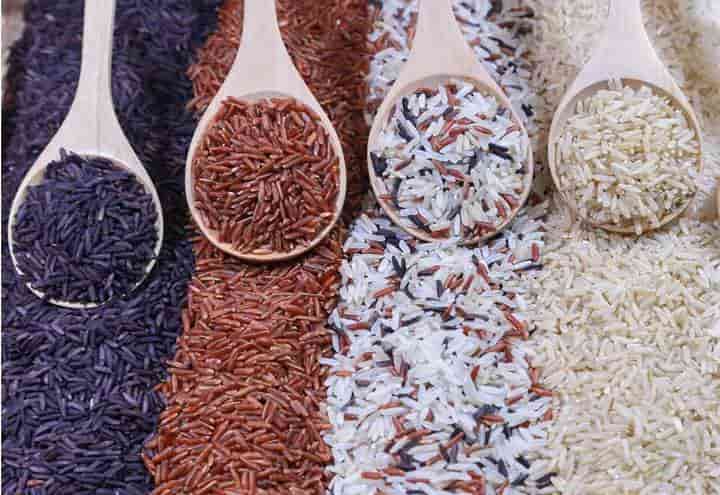 انواع برنج در تمام دنیا (1)