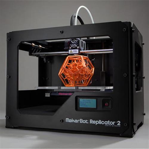 همه چیز در مورد تکنولوژی چاپ سه بعدی (4)