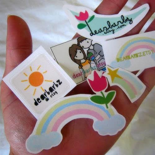 عکس های خود را تبدیل به استیکر کنید