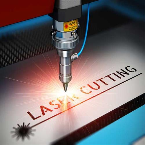 حک لیزری و هدایای تبلیغاتی