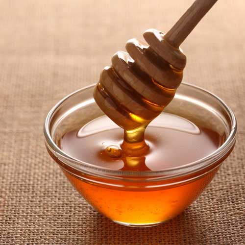 طراحی بسته بندی عسل
