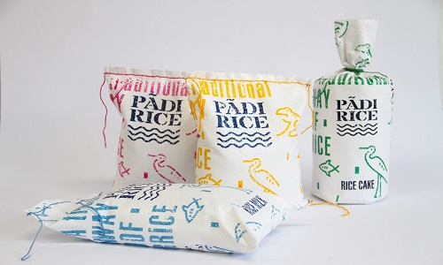 معرفی بهترین بسته بندی برنج به همراه لینک خرید