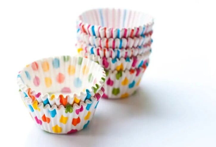 کاغذ فنجانی