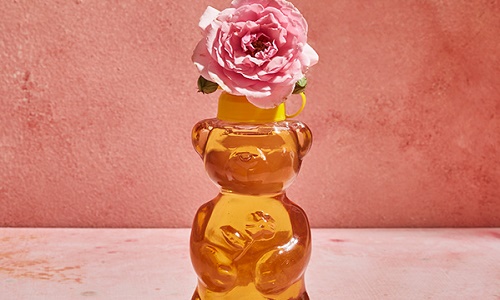 20 ایده خلاقانه طراحی بسته بندی عسل مرغوب و خوشمزه