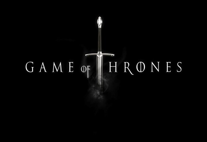 طراحی پوستر Game of Thrones