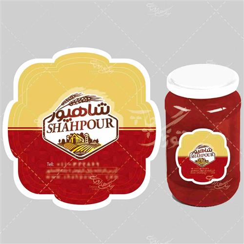 ناراضی بودن از طراحی بسته بندی