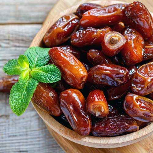 انواع خرما(2)