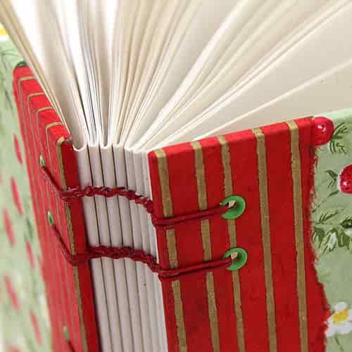 فرم بندی در چاپ