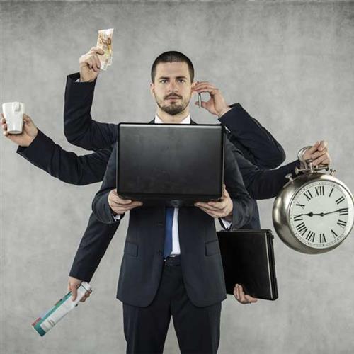 بایدها و نباید های لازم برای حفظ شغل خود را بشناسید