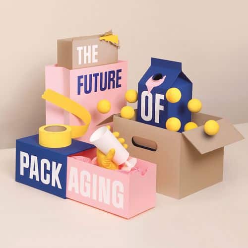 صنعت بسته بندی در آینده