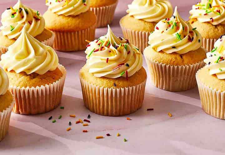 از کاپ کیک چه می دانیم؟