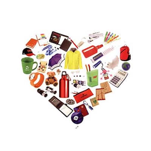 تاثیر هدایای تبلیغاتی