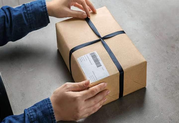 بسته بندی با نایلون و نایلکس بهتر است یا بسته بندی با کاغذ کرافت؟