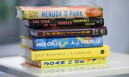 چینش بسته بندی کتاب