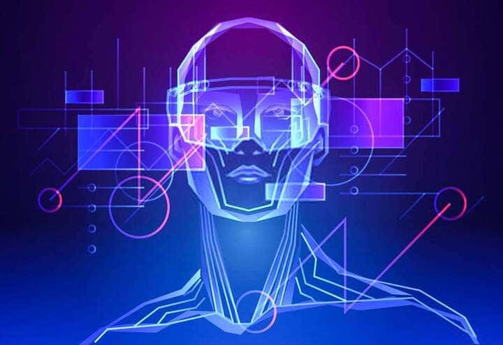 جهان هولوگرافیک