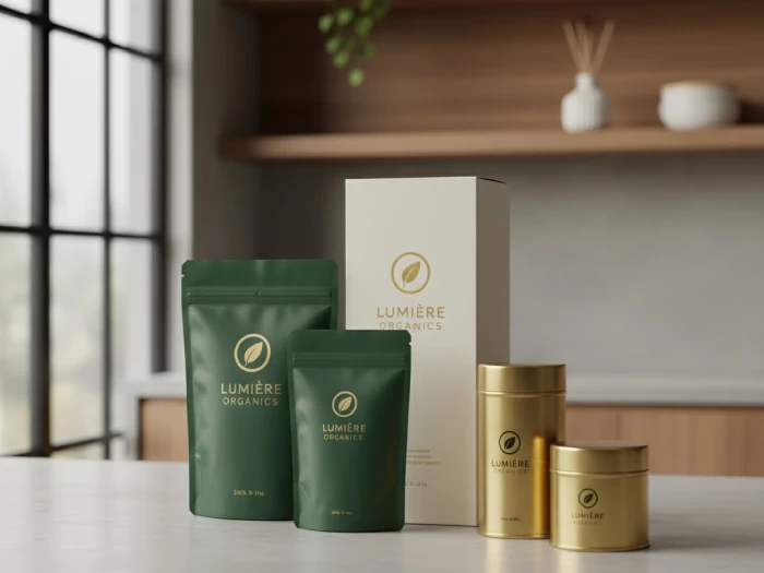 چگونه بسته بندی خود را با اصول برندینگ هماهنگ کنیم؟