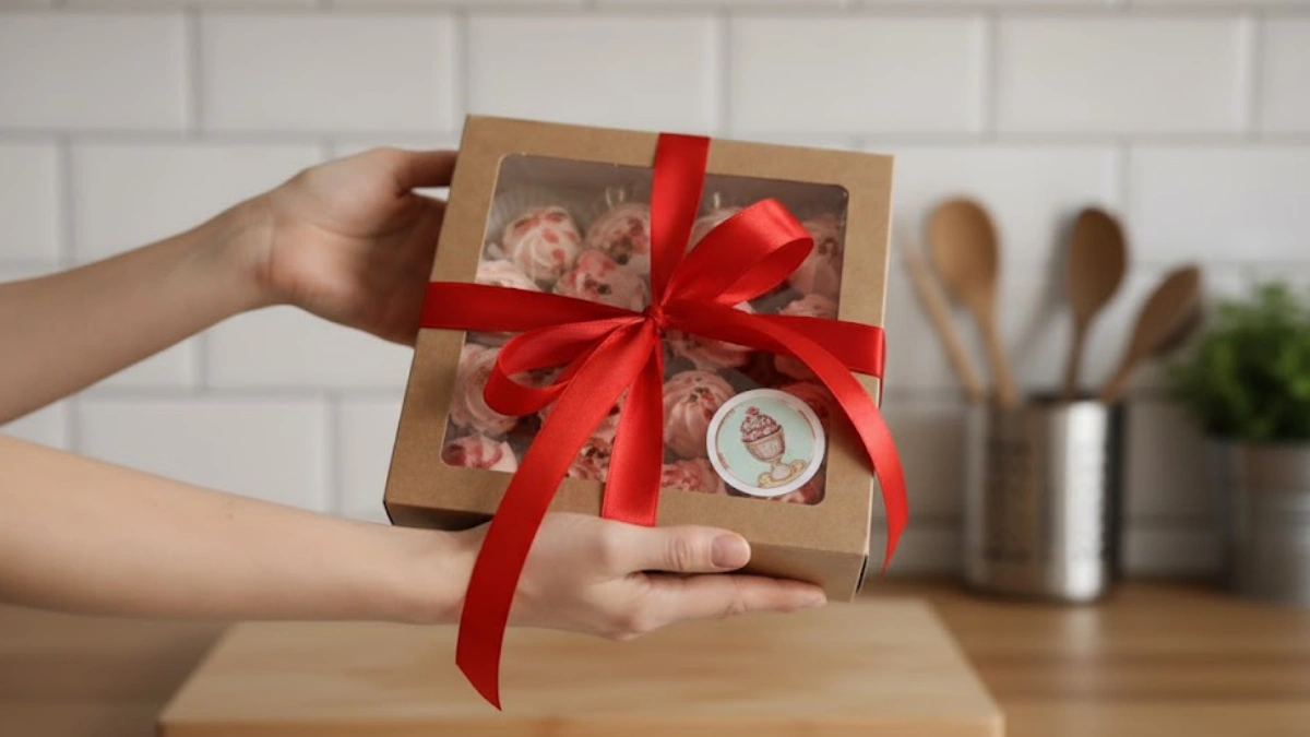 بسته ‌بندی ارزان ولی شیک برای محصولات خوراکی خانگی