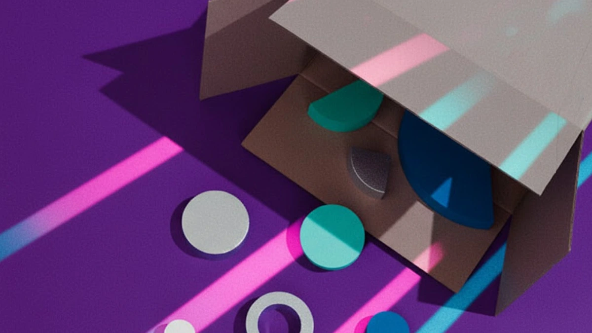 بسته‌ بندی خوراکی خانگی برای پست؛ نکات، روش‌ها و اشتباهات رایج