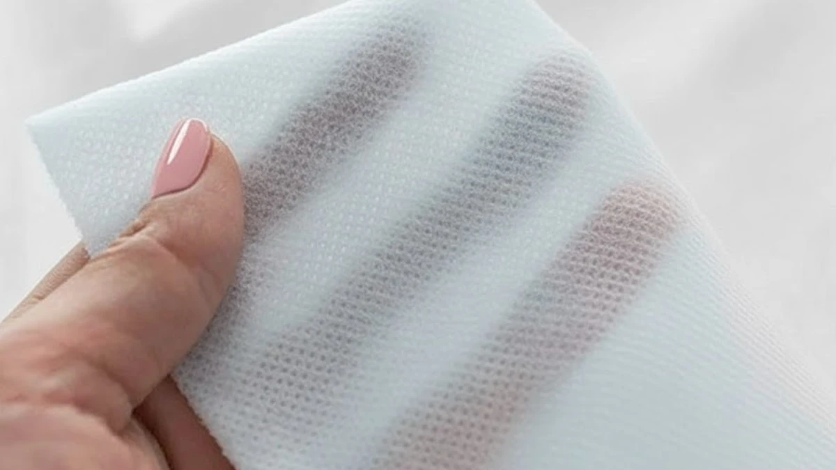 راهنمای کامل اسپان باند 40 گرمی  (از ویژگی ها تا کاربرد)