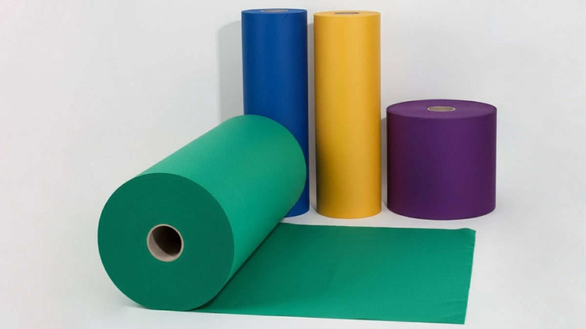 راهنمای کامل اسپان باند 110 گرمی