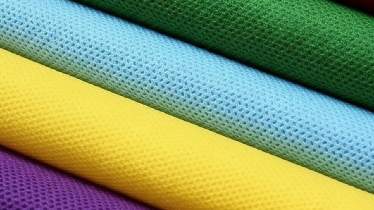 پارچه اسپان باند 25 گرمی چیست؟