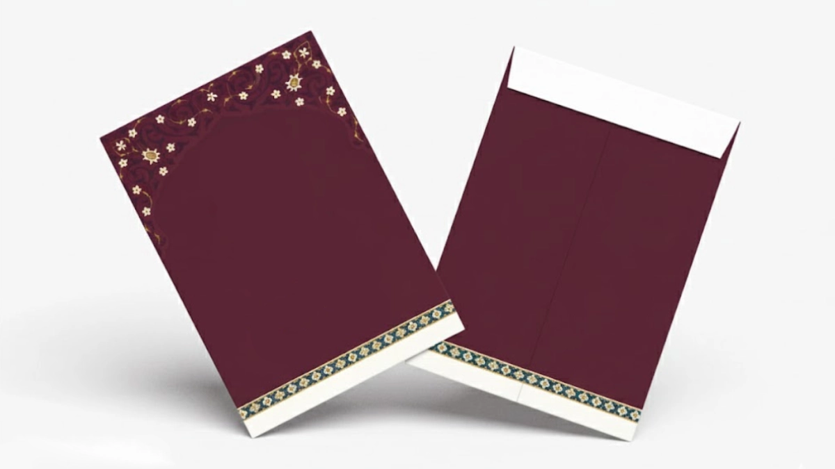 راهنمای کامل پاکت اسناد