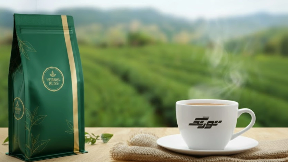 بهترین بسته ‌بندی قهوه و چای برای حفظ تازگی و ماندگاری