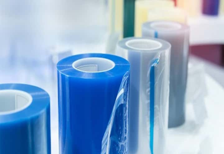 سلفون، مناسب برای بسته بندی مواد غذایی