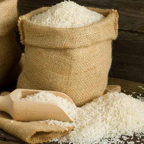 روش های بسته بندی برنج به منظور جلوگیری از نفوذ حشرات مضر و رطوبت