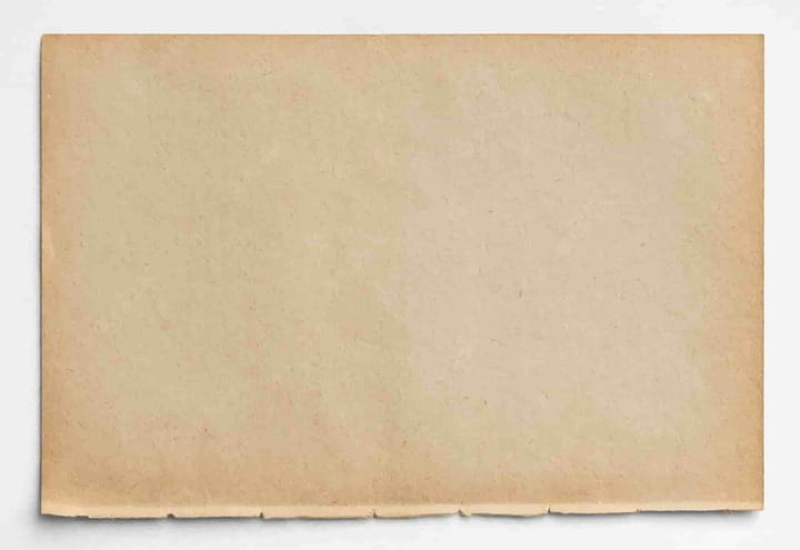 کاغذ کاهی (کاغذ روزنامه)