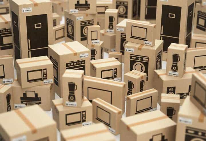 کارتن یا جعبه ی مقوایی چیست؟