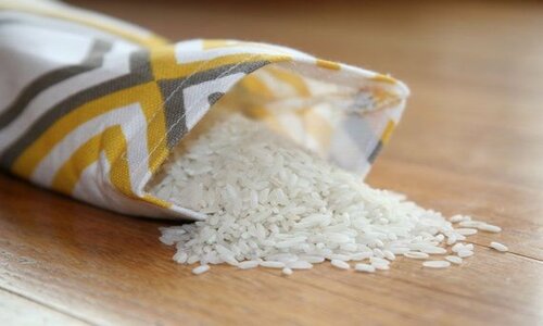 مزایای کیسه برنج صنعتی