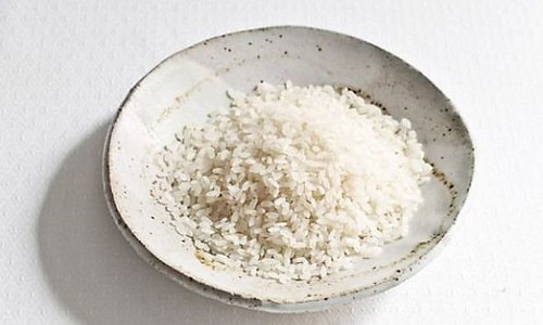 خواص برنج برای زیبایی و سلامتی
