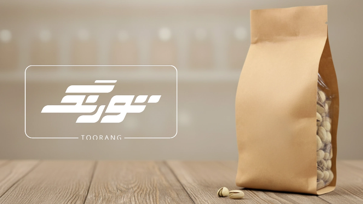 آشنایی با پاکت کرافت بغل پنجره دار (مشخصات و کاربرد)