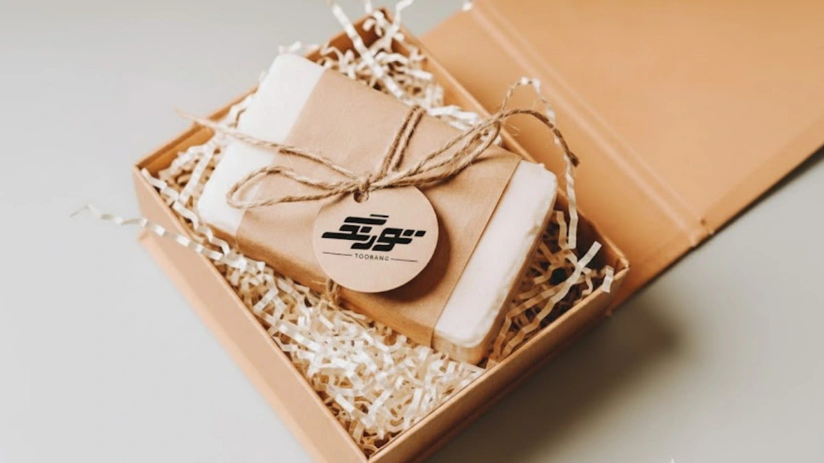 5 اشتباه در بسته بندی صابون دست ساز برای فروش اینستاگرامی