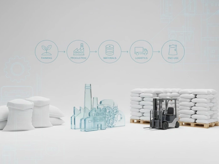 آشنایی کامل با کیسه پلی پروپلین (PP) و کاربرد آن در صنایع مختلف