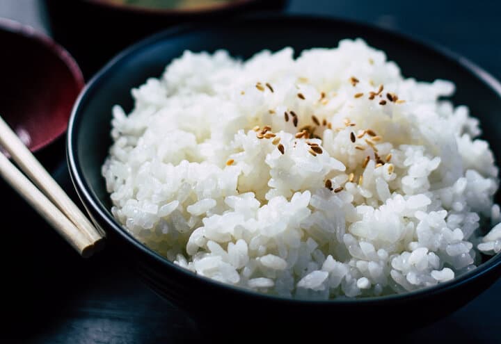 همه چیز درباره برنج