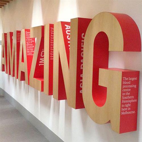 محیطی در زندگی مدرن