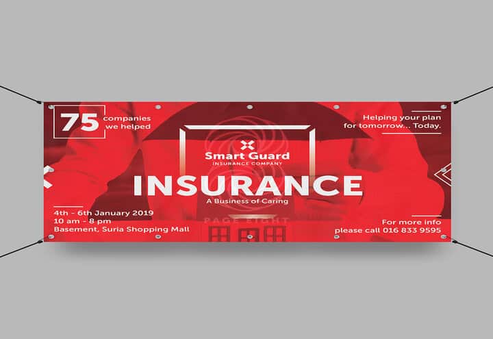 چاپ بنر مناسبتی