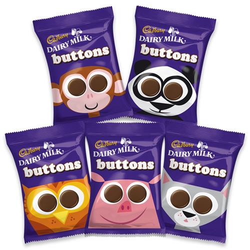 بسته بندی آبنبات