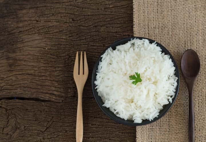 برنج طلای بی رقیب
