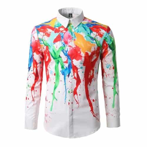 مرکب چاپ در صنعت چاپ و بسته بندی