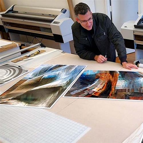 تا چه اندازه با واژه نظارت چاپ آشنا هستید؟