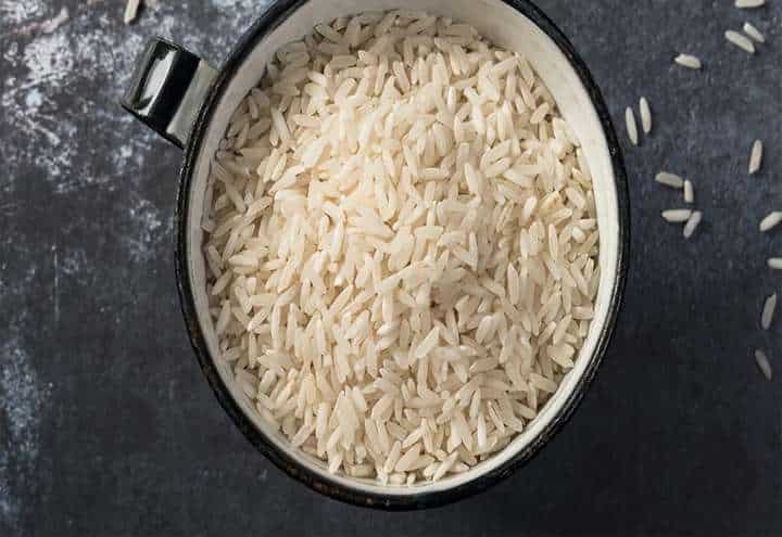 چگونه برنج بخریم؟