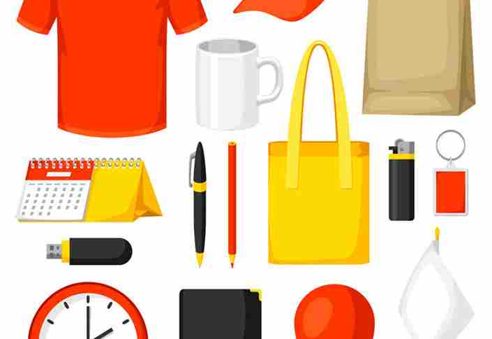 هدایای تبلیغاتی / تبلیغاتی با کمترین هزینه و اثرگذاری بالا