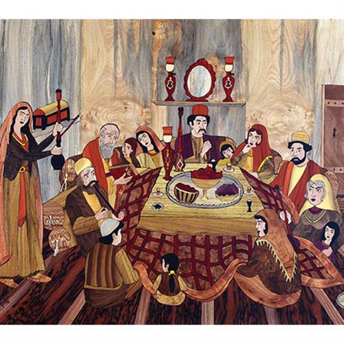 چله تابستان