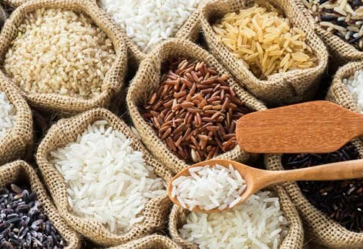 همه چیز درباره روش نگهداری برنج (توضیح جامع)