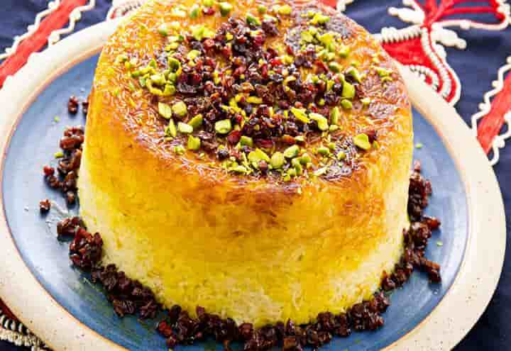 از برنج ایرانی چه می دانیم؟