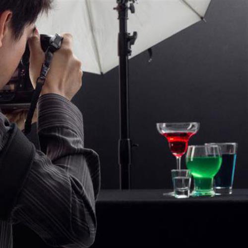 پدیده‌ای جذاب به نام عکاسی تبلیغاتی (1)