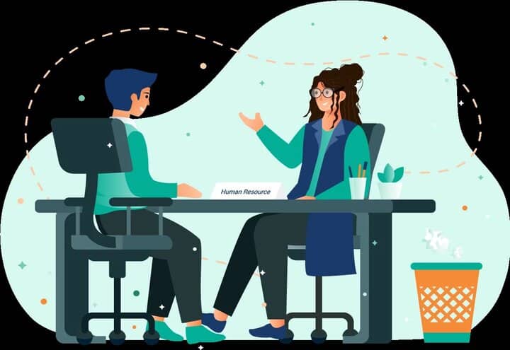 مدیریت منابع انسانی